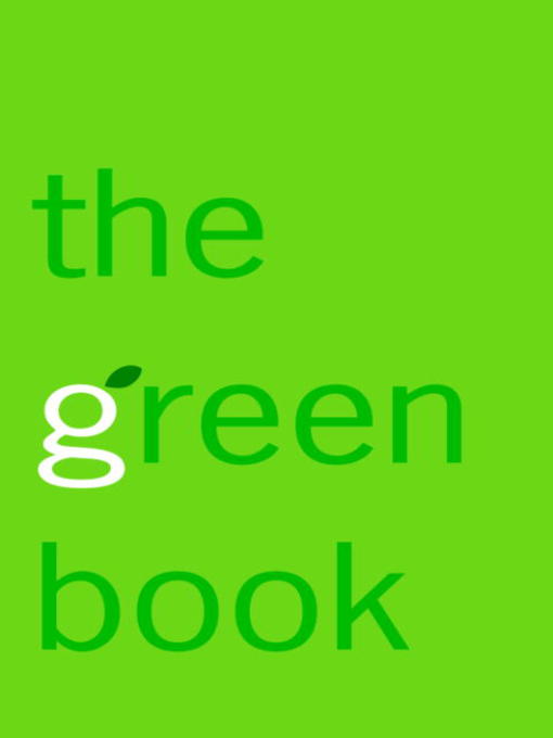 Title details for The Green Book by Elizabeth Rogers - Wait list